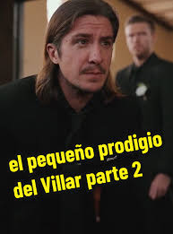 El Pequeño Maestro Del Villar Completo En Español