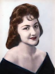 Cecilia Bodden Obituary