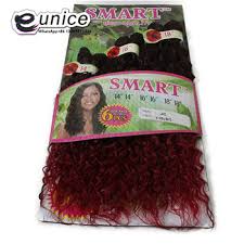 Generally, hair grows at roughly ½ inch per month. Brazilian Kinky Curly Hair Bundles 14 16 18 Inch Kinky Curly Hair Natural Color Curly Weave Ombre Freetress Curly Crochet Hair Buy At The Price Of 11 67 In Aliexpress Com Imall Com