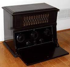 Pin On Old Radios And Electronics