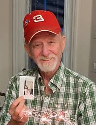 Obituary information for Anthony Lane Day