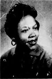 The Gazette May 1958