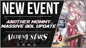 New Event Reveal (Another MOMMY) + Leaked 5