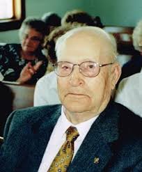 Oren Edjar Eliason (1918-2003)