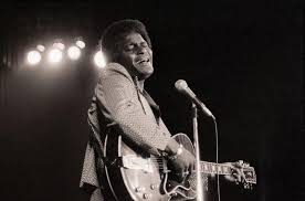 For Charley Pride, Black Country Music Was A Self-Evident Truth | GRAMMY.com