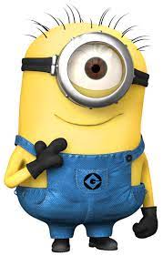 Extra Large Transparent Minion Png Picture Minions Wallpaper Minions Cute Minions