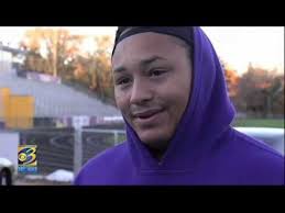 Grief counselors at South Haven HS after student killed in c