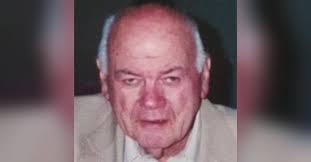 George Edmonds Obituary