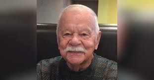 James C. "Jimmy" Orr Obituary