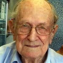 Perlon Ray Roark Obituary