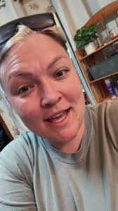 Tiffany Klaus's Instagram, Twitter & Facebook