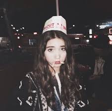 Rowan Blanchard in 2025