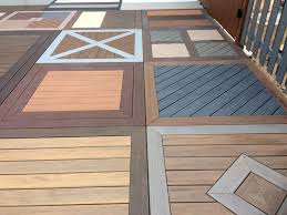 Maybe you would like to learn more about one of these? Building Blocks Trends In Deck Design Regal Rail
