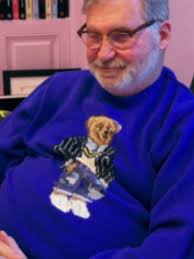 Get Real Housewives of Salt Lake City Todd Blue Bear Sweatshirt