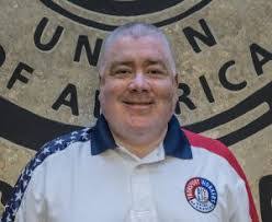 Brian Galarza's Instagram, Twitter & Facebook