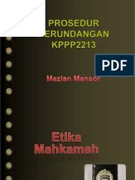 Umat islam memiliki modal yang sangat besar untuk bersatu, karena mereka beribadah kepada ilaah (tuhan) yang satu, mengikuti nabi yang satu, berpedoman kepada kitab suci yang satu, berkiblat kepada kiblat yang satu. Etika Mahkamah 2012