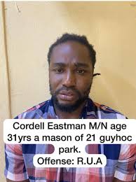 Robbing a store with a musket