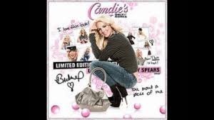 Index Php Britney Spears Candies Tv Commercial 2010 Youtube