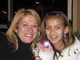 Rachel Normand's Instagram, Twitter & Facebook