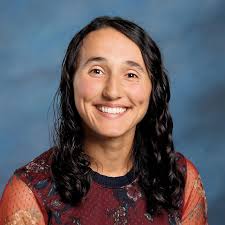 Martin Luther High School