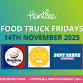 FOOD TRUCK FRIDAY event image