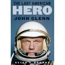 Amazon.com: John Glenn: A Memoir: 9780553526646: Glenn, John, Taylor, Nick,  Glenn, John: 圖書