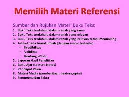Muat turun dalam format pdf dan terus belajar! Pelatihan Penyusunan Buku Teks Buku Ajar Dan Materi