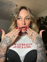 ℤ𝕠𝕖 Black🔪 (@zoeblack_official) • Instagram photos and videos