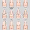 Gigagünstig ist die beste website, um nails wraps zu vergleichen. 1