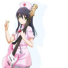 fujimi suzu (nitroplus and 1 more) drawn by tamura_masafumi | Danbooru