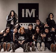 1 Million Dance Studio K Pop Amino Dance Studio Hip Hop Dancer Dance