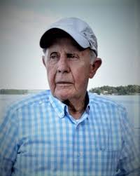 James Earl Sandlin Obituary February 4, 2022