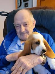 George Franklin Ewing Obituary December 16, 2024