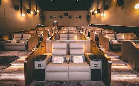 Gsc mid valley show timing. Aurum Theatre Puts A Luxe Twist On Dinner And A Movie