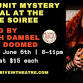 Murder Mystery Scandal