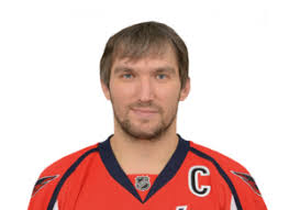 Introducing the Washington Capitals