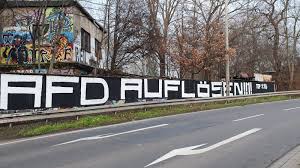 Unser muster kündigung arbeitsvertrag und unsere vorlage kündigung. Afd Scheitert Mit Antrag Zum Reil 78 Rauswurf Du Bist Halle