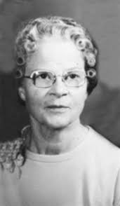 Vera Andrus Barker Obituary May 15, 2013