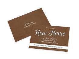 Add a photo to moving cards, help us move invitations, and change of address cards to print. Change Of Address Card Templates Mycreativeshop