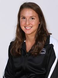 2015-16 Women's Track and Field Roster