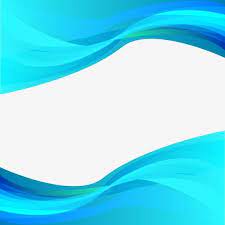 Vecteur Abstrait Bleu De Forme Ondulee Vague Vecteur Vagues Png Et Vecteur Pour Telechargement Gratuit Geometric Background Abstract Blue Abstract