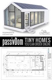 Maybe you would like to learn more about one of these? High Tech Modern Tiny Houses Most Of Us Can Afford Craft Mart