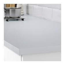 Https Www Ikea Com No No P Ekbacken Spesialtilpasset Benkeplate Lys Gra Laminat 00345460 Ikea Benkeplate Laminat Kjokkenlosninger