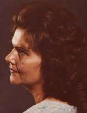 Obituary information for Kay Bride