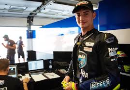 Luca Bernardi Archivi