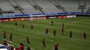 Time in trinidad vs india. Watch Copa America 2015 Quarter Final 2 Bolivia Vs Peru Live Streaming And Tv Information Ibtimes India