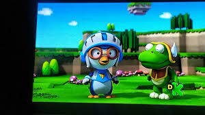 Lanzado originalmente el 7 de octubre de 1996 en estados unidos, es propiedad de discovery inc. Pororo Peru Home Facebook