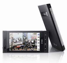 LG Optimus Z - Specs and Price - Phonegg