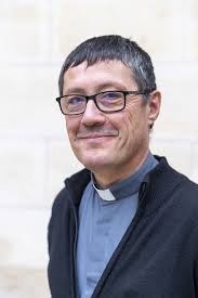 Père Gilles Drouin : « la messe traditionnelle me parle »