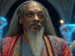 Petition to recast Dumbledore. Introducing Professor Drizzledore.